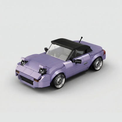 MIATA