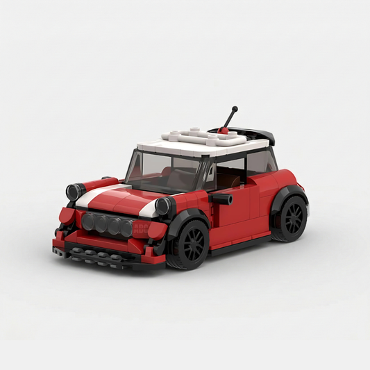 Mini Monte Carlo