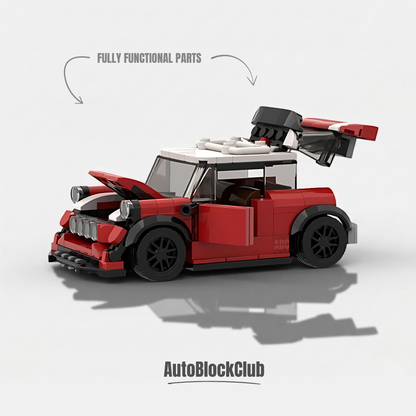 Mini Montecarlo