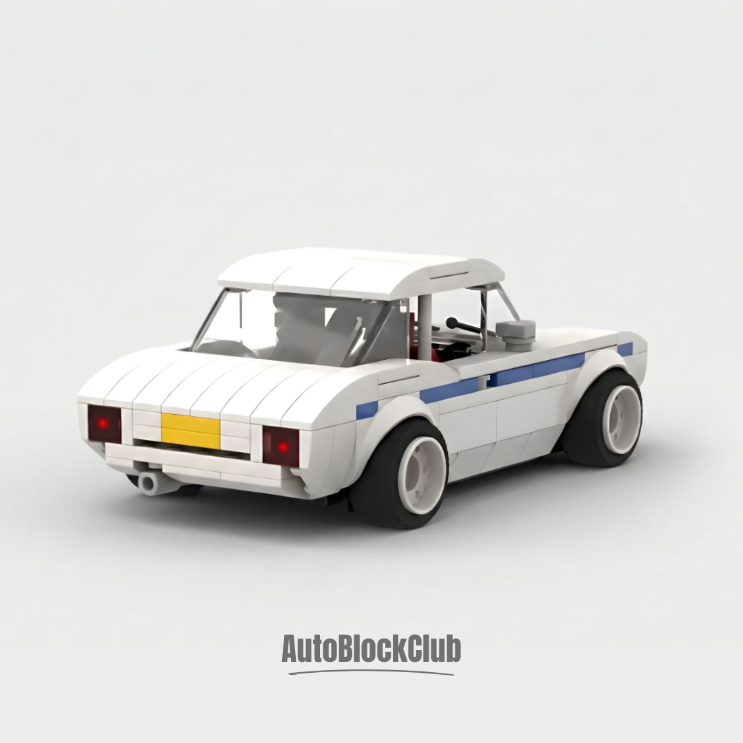 Ford Escort MkI