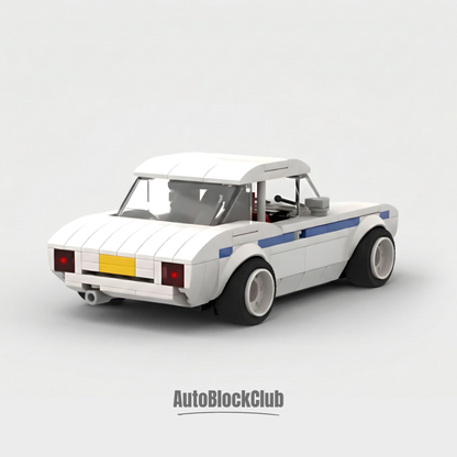 Ford Escort MkI