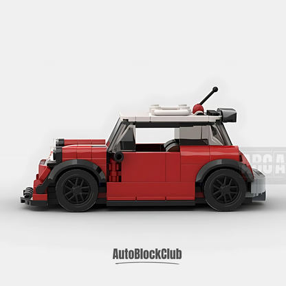 Mini Montecarlo