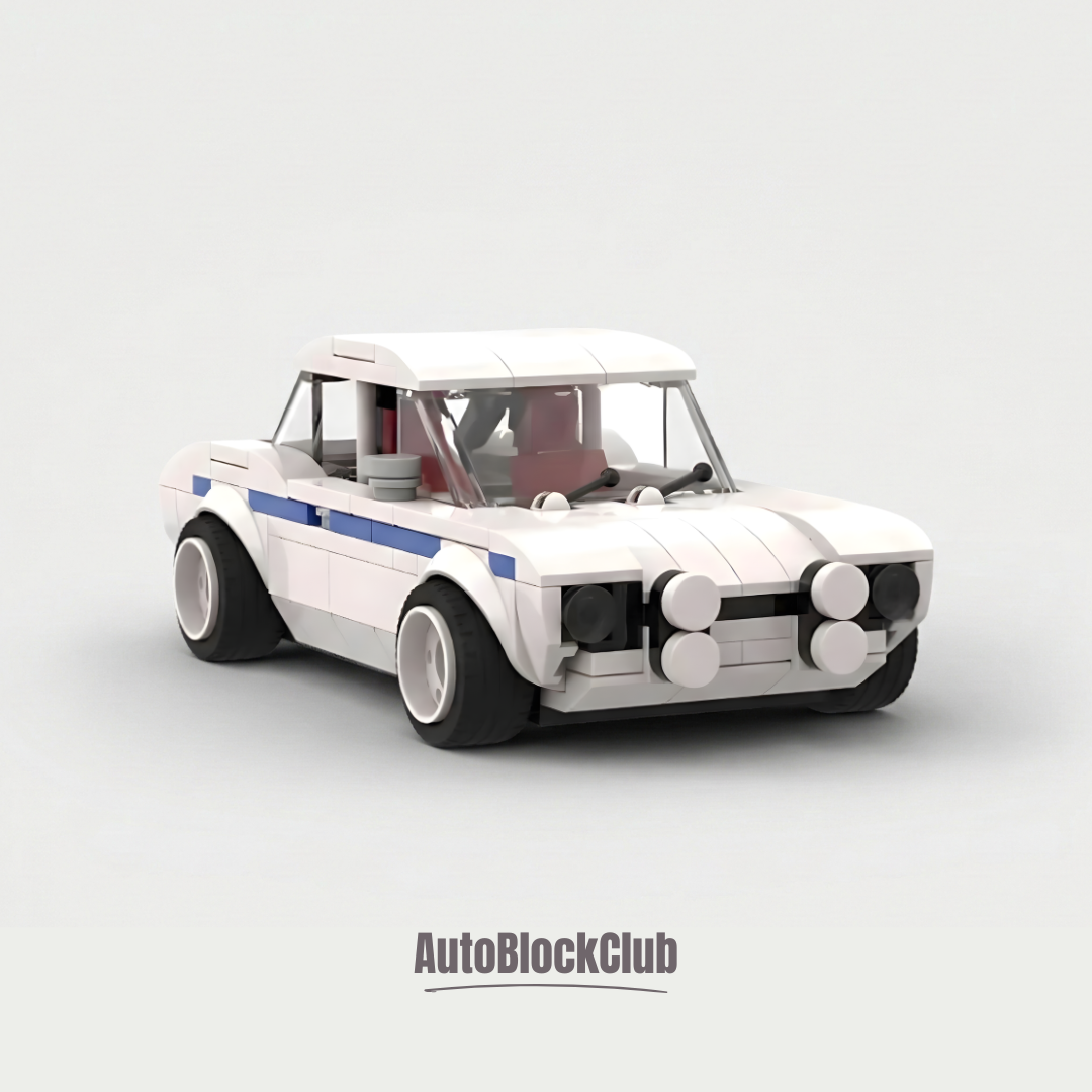 Ford Escort MkI