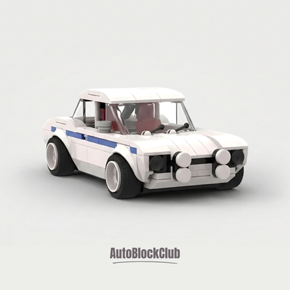 Ford Escort MkI