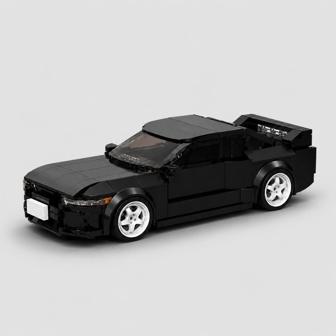BNR32 Drift King Edition
