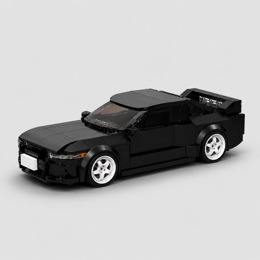 BNR32 Drift King Edition