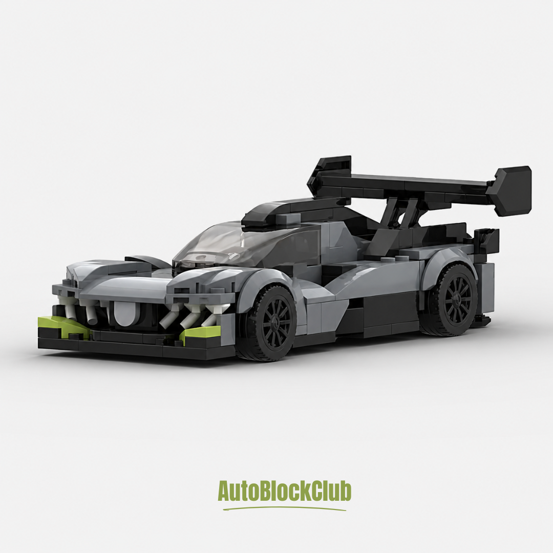 Peugeot 9X8 Hybrid