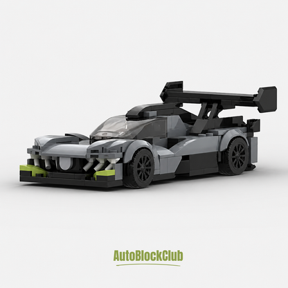 Peugeot 9X8 Hybrid