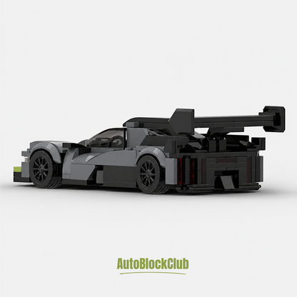 Peugeot 9X8 Hybrid