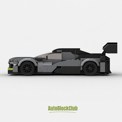 Peugeot 9X8 Hybrid