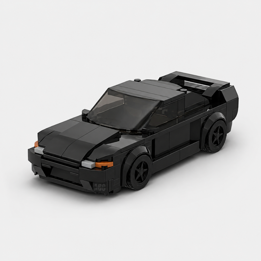 GTR R32