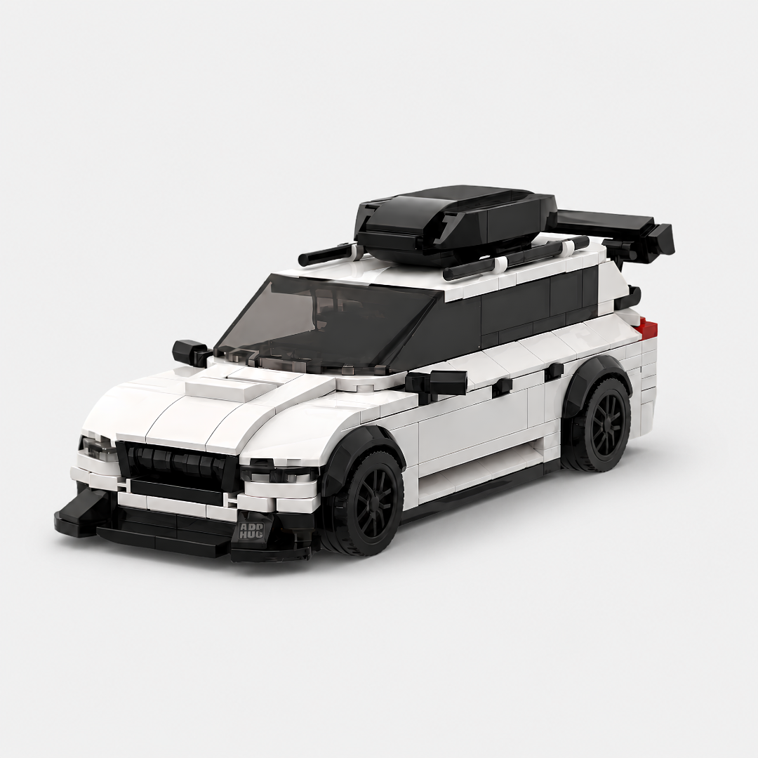 Sport Touring Wagon RS