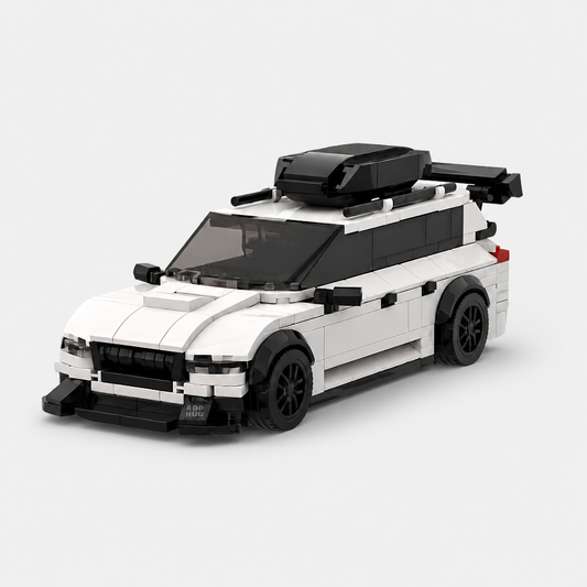 Sport Touring Wagon RS