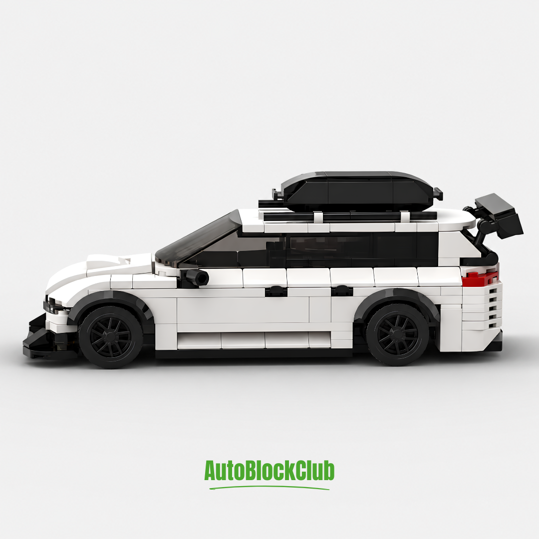 Sport Touring Wagon RS