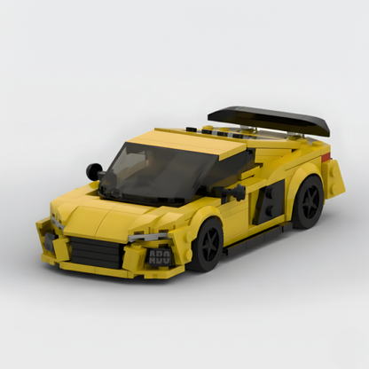 R8 RS