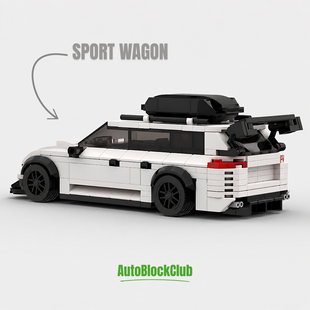 Sport Touring Wagon RS