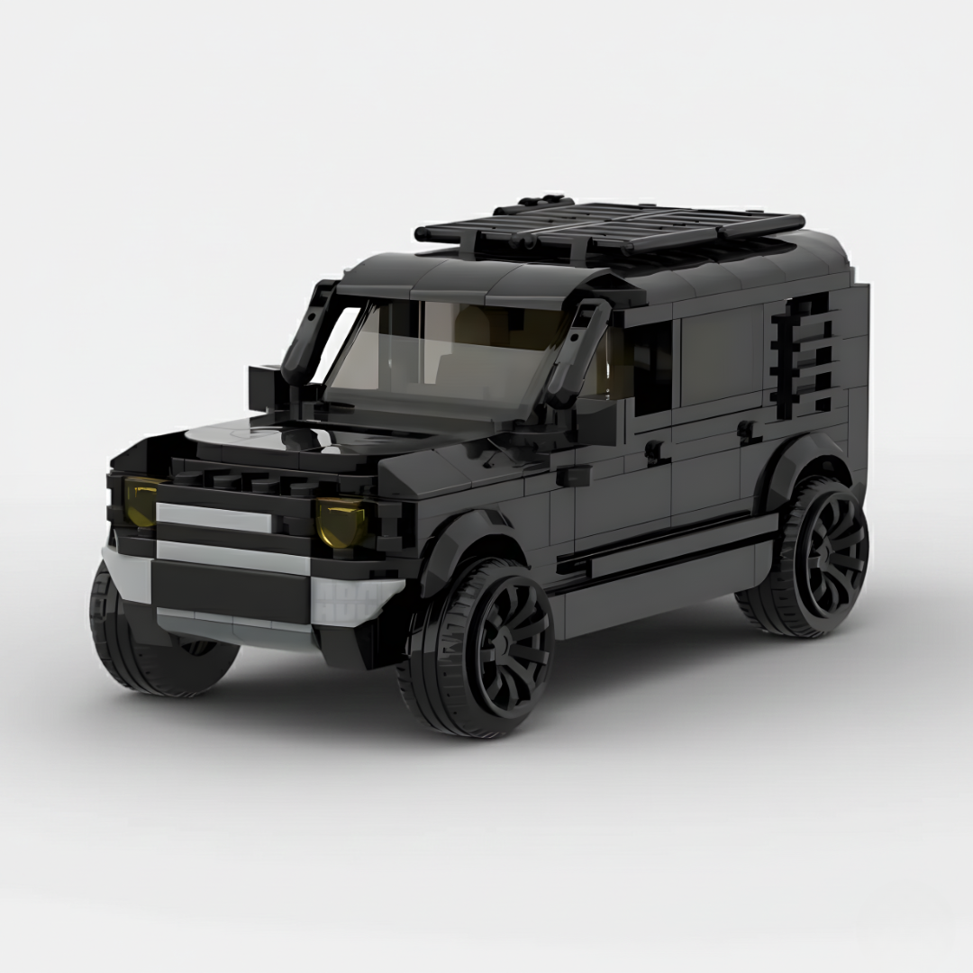 Range Rover Defender