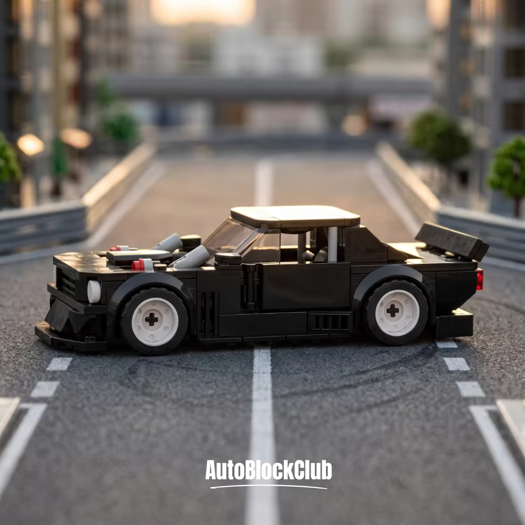 Hoonicorn RTR