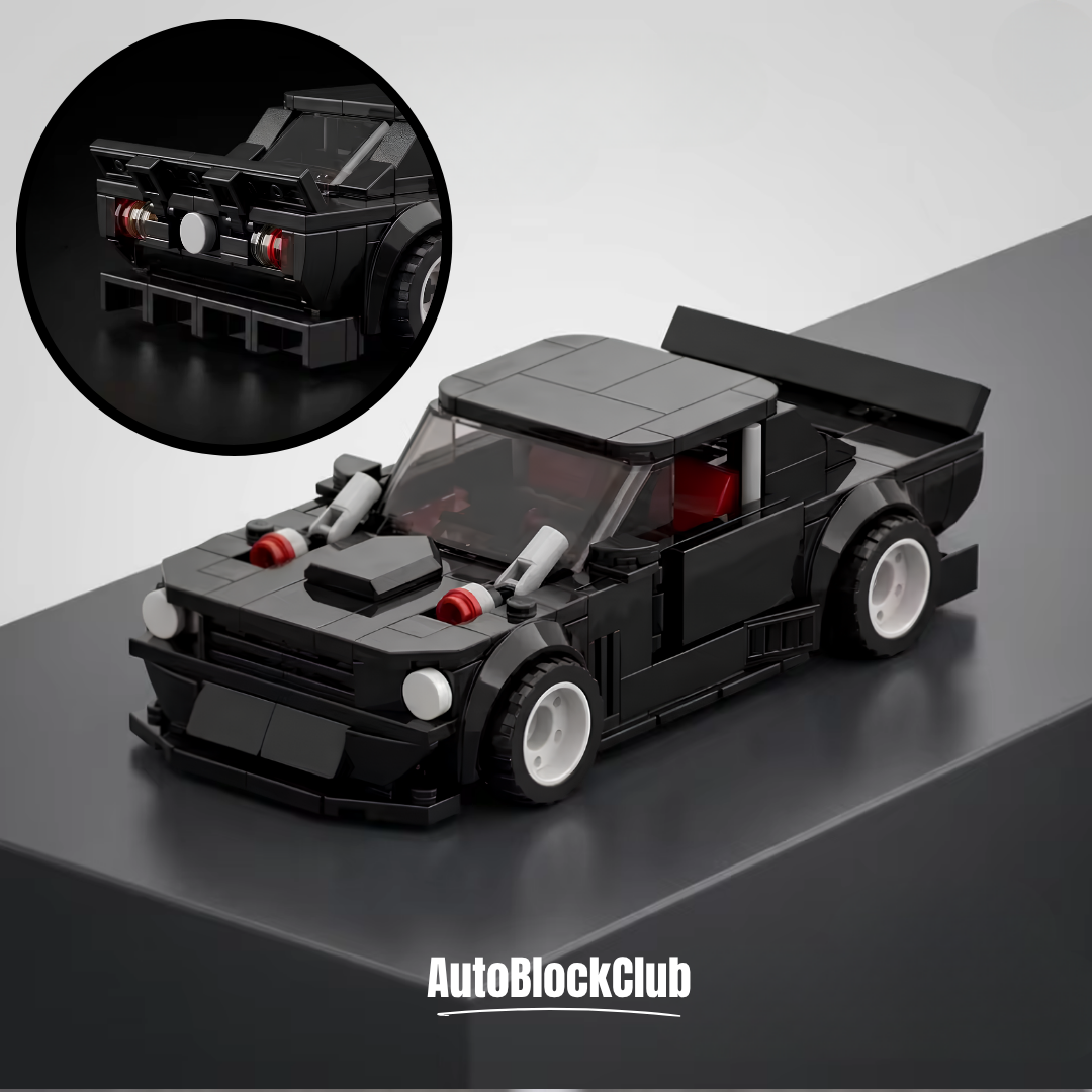 Hoonicorn RTR