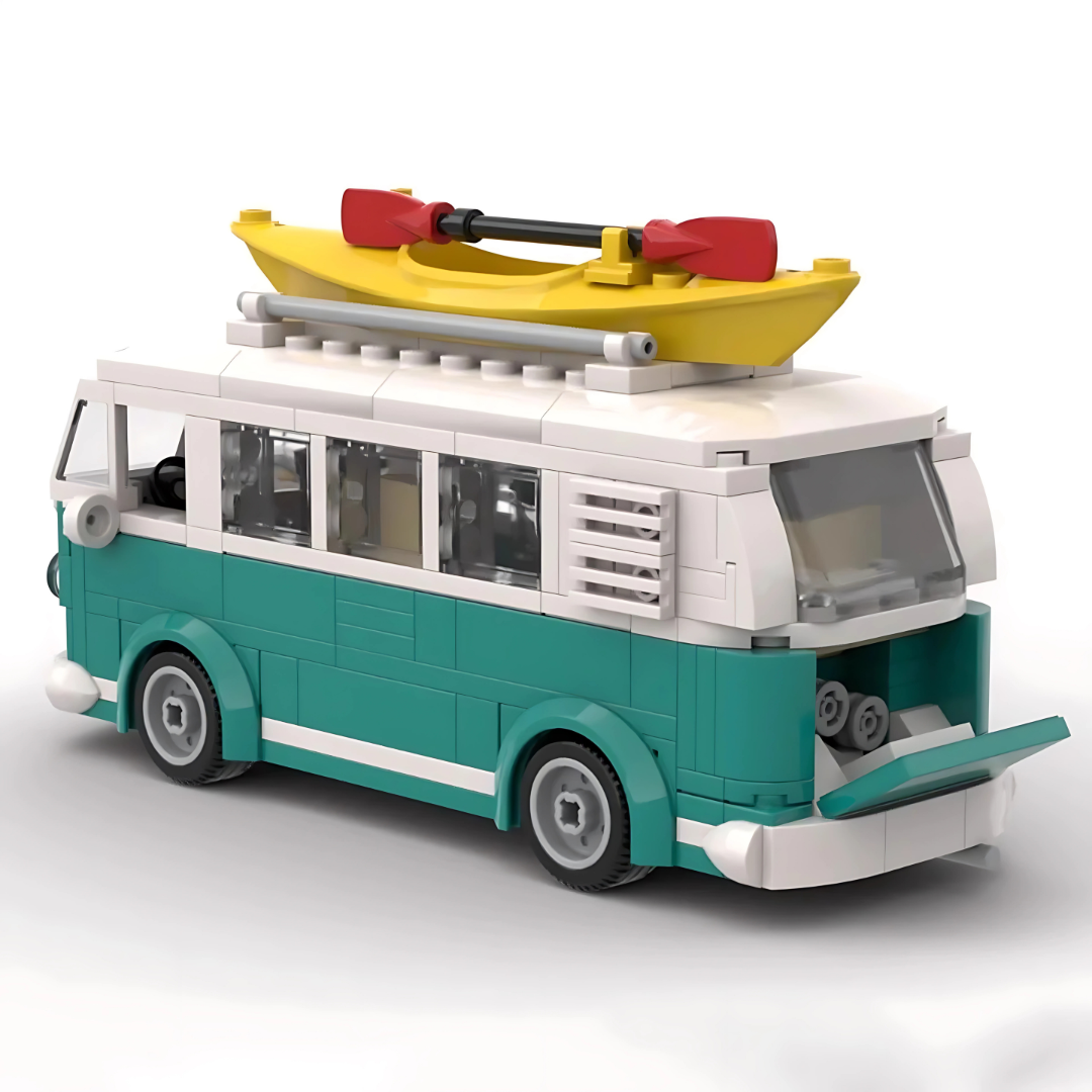 VW Camper