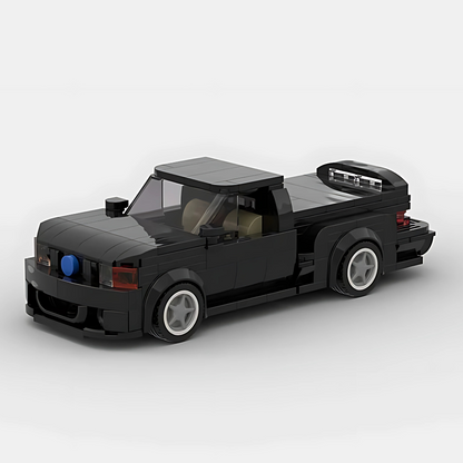 Ford Racer Pickup F-150