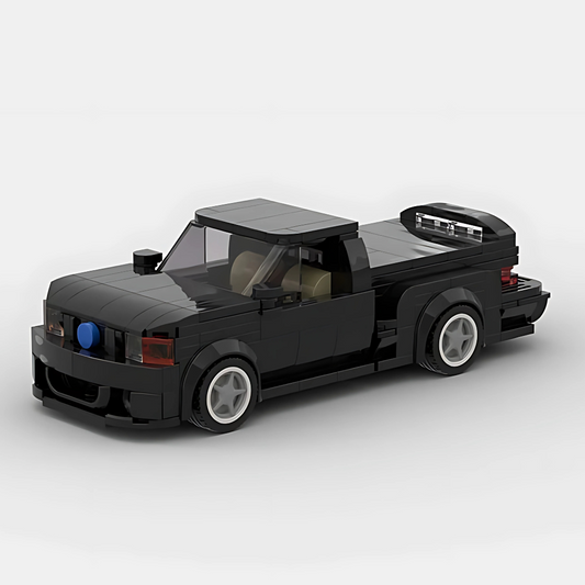 Ford Racer Pickup  F-150