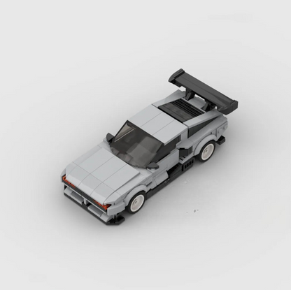 Hyundai N Vision 74