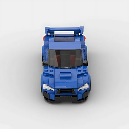 Subaru WRX STI