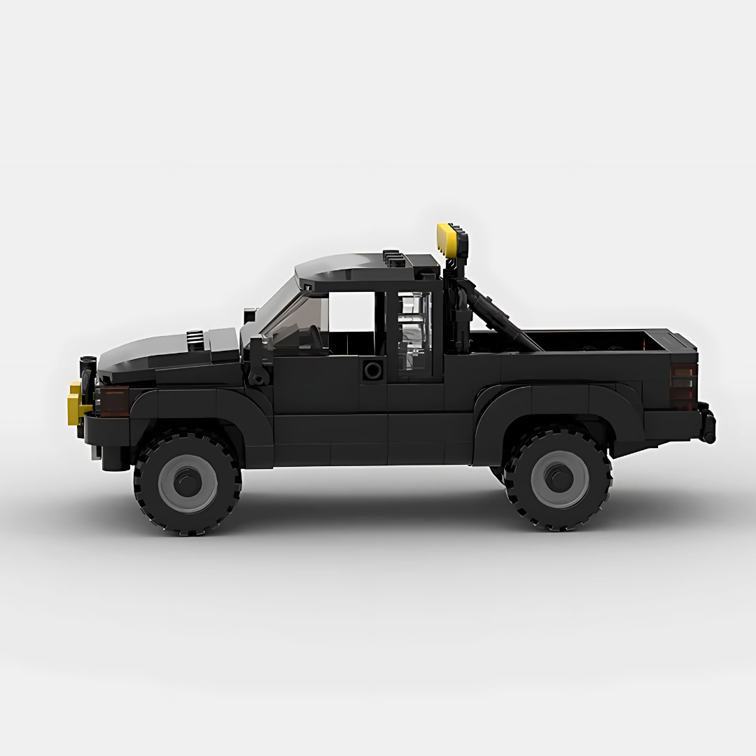 Toyota 4x4 SR5