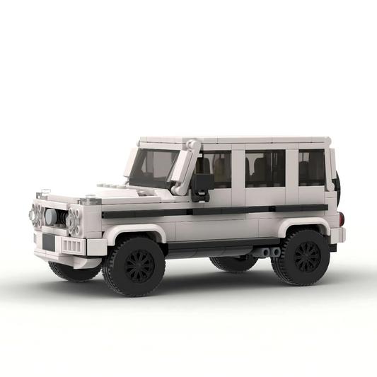 Mercedes G63