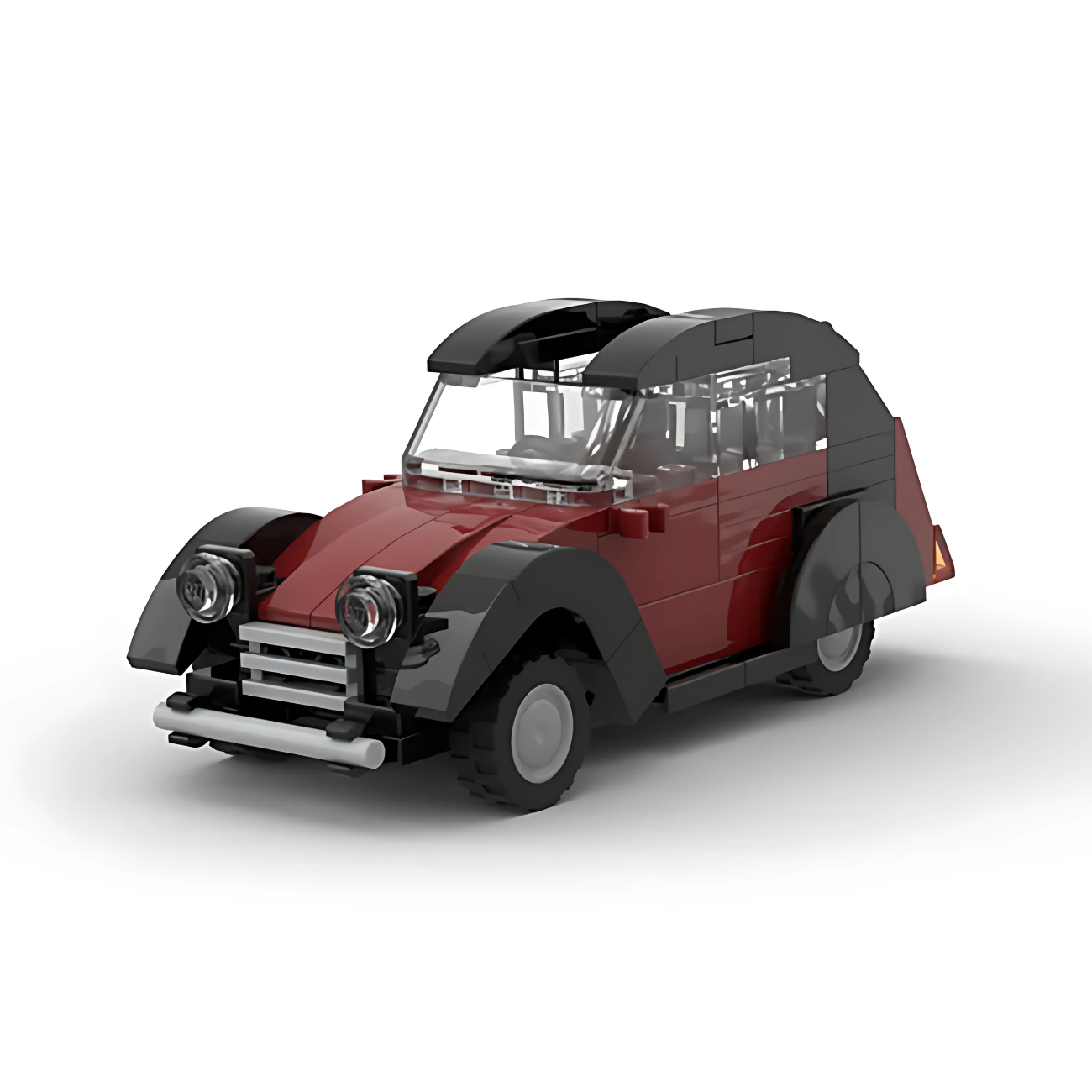 Citroën 2CV