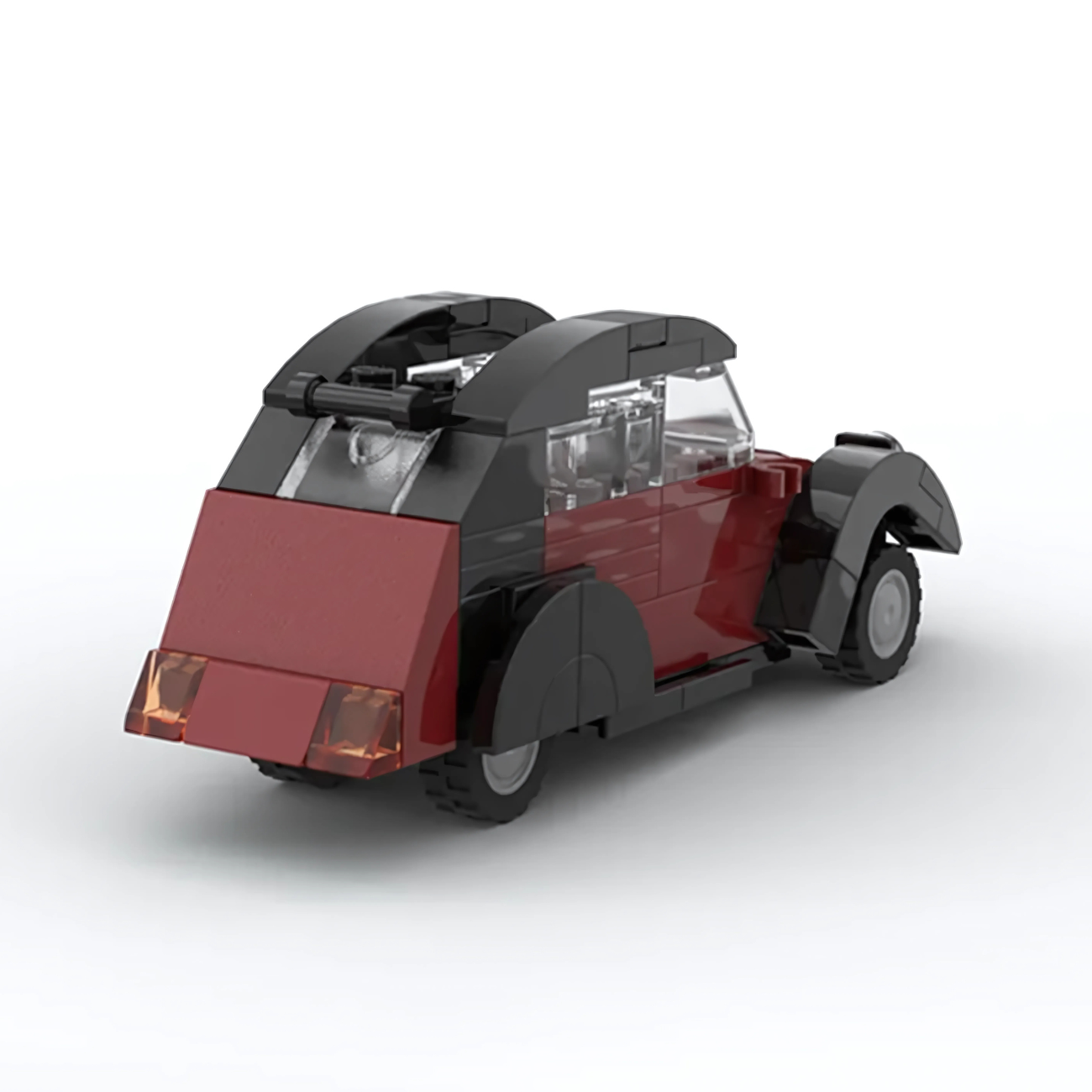 Citroën 2CV