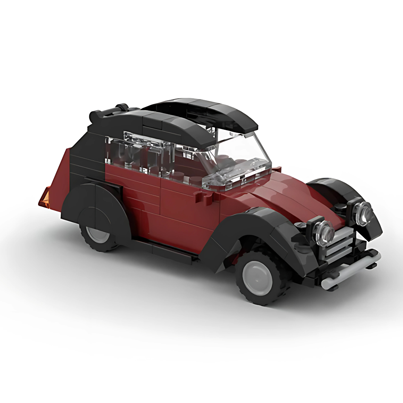 Citroën 2CV