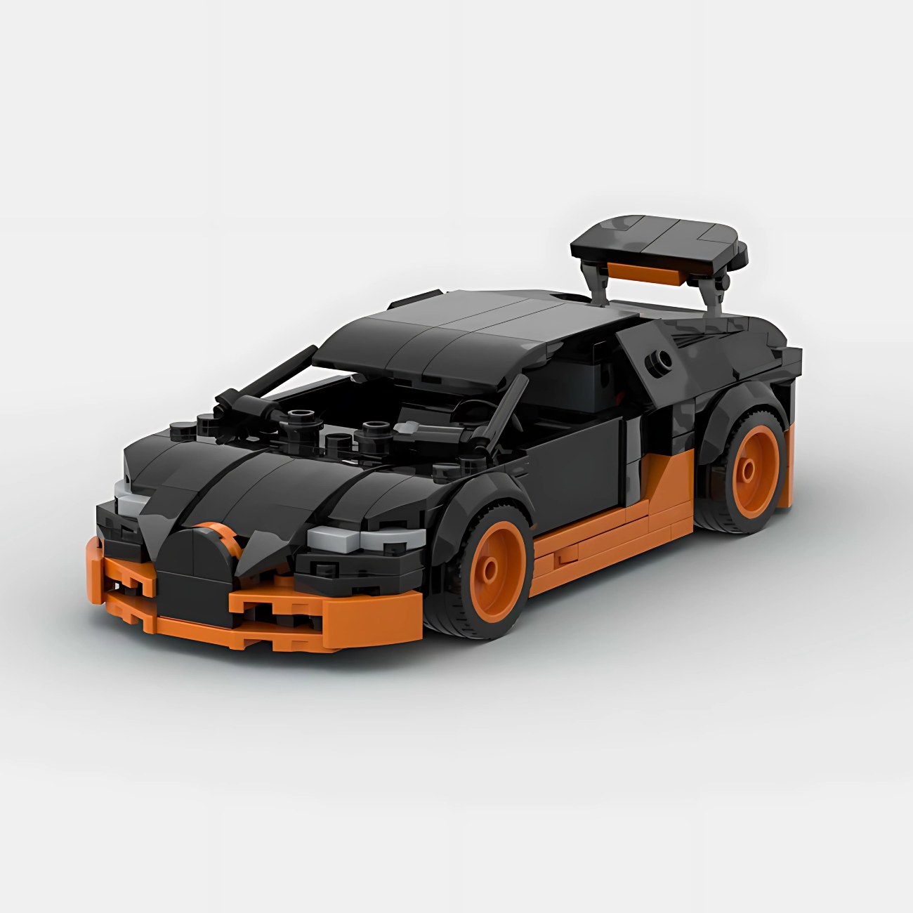 Bugatti Veyron 16.4 Super Sport