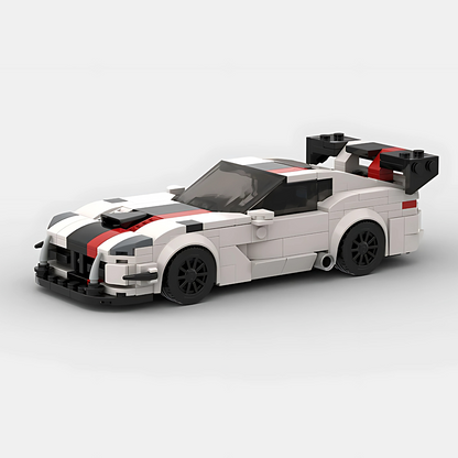 Dodge Viper ACR