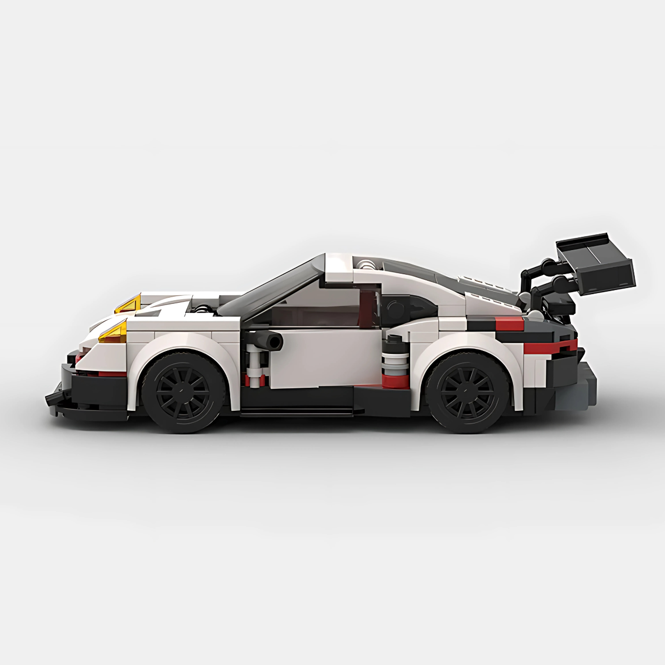 Porsche GT3 RSR