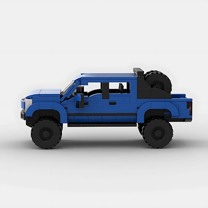 Ford F150 Raptor 4x4