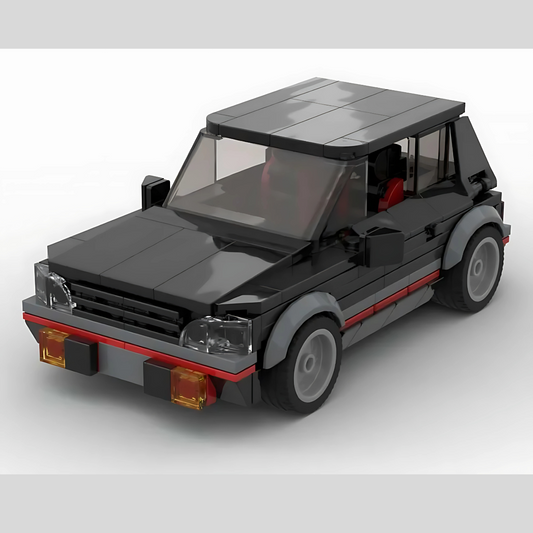 Peugeot 205 GTI