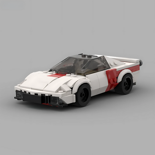 Lancia Stratos Racing