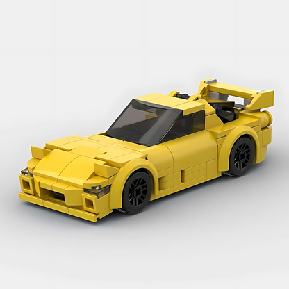 Mazda RX-7