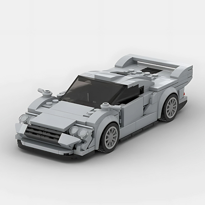 CLK GTR