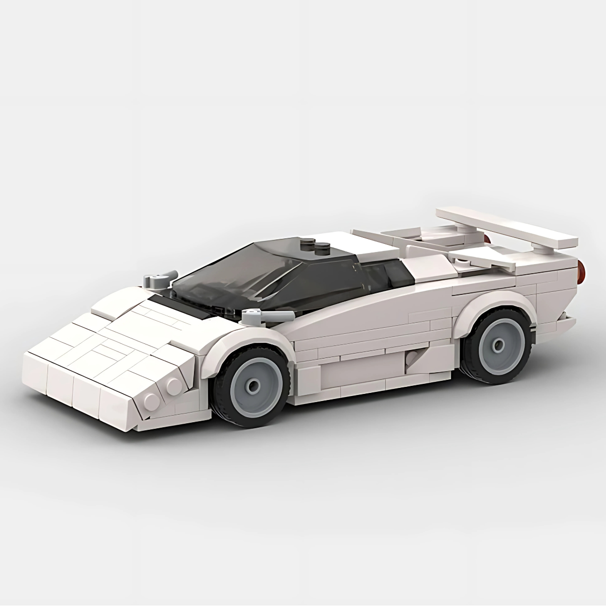 Lamborghini Countach