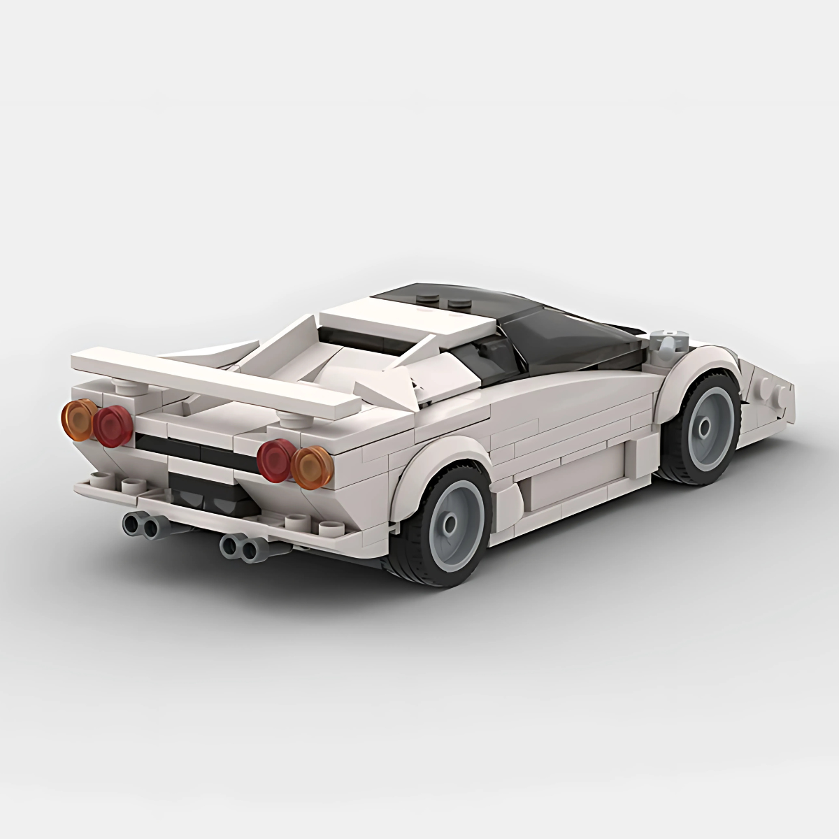 Lamborghini Countach