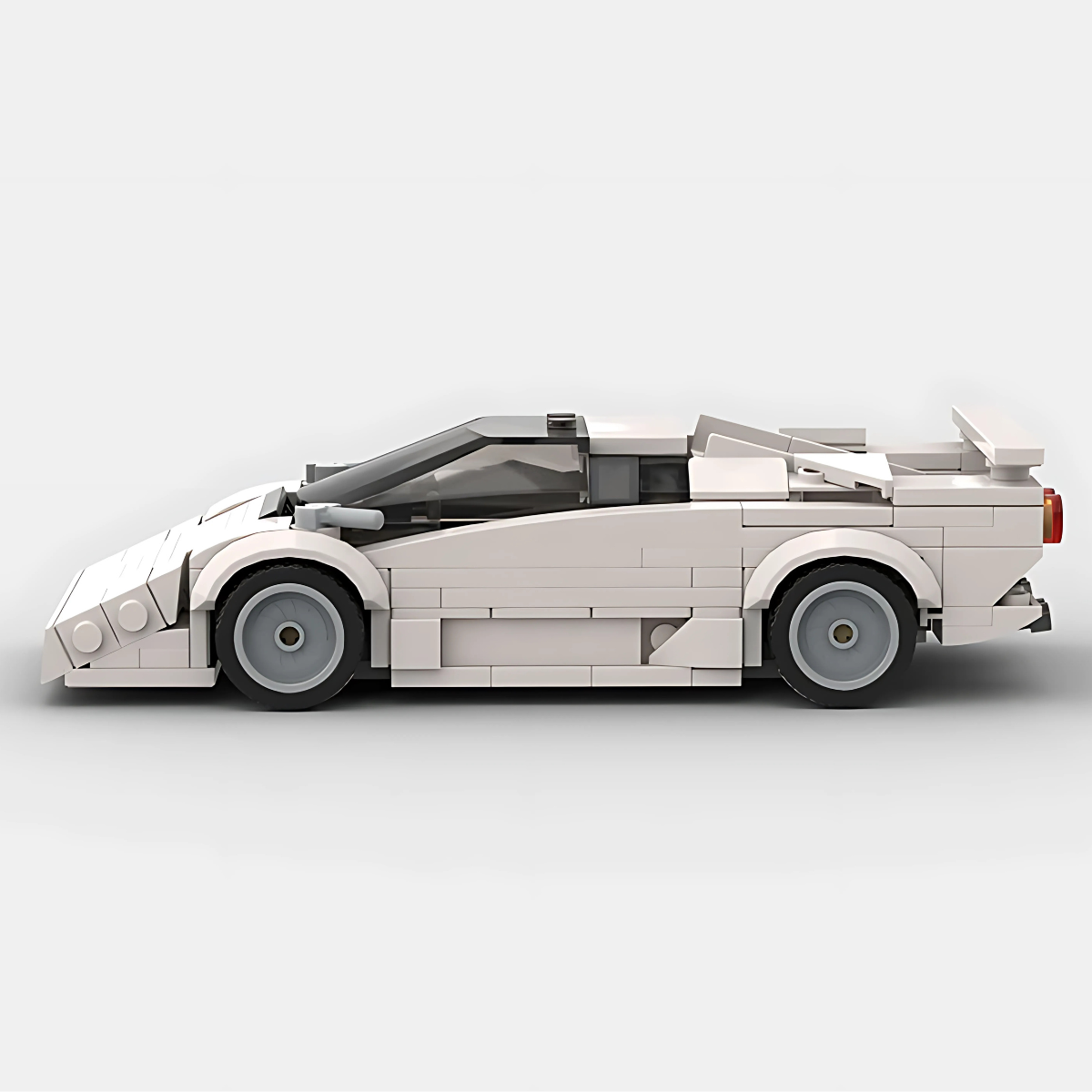 Lamborghini Countach