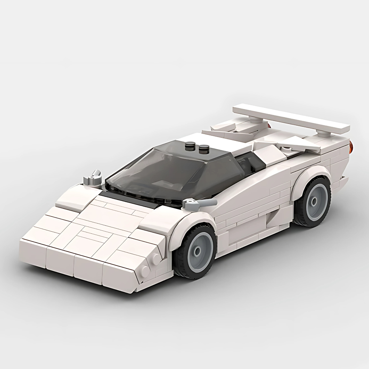 Lamborghini Countach