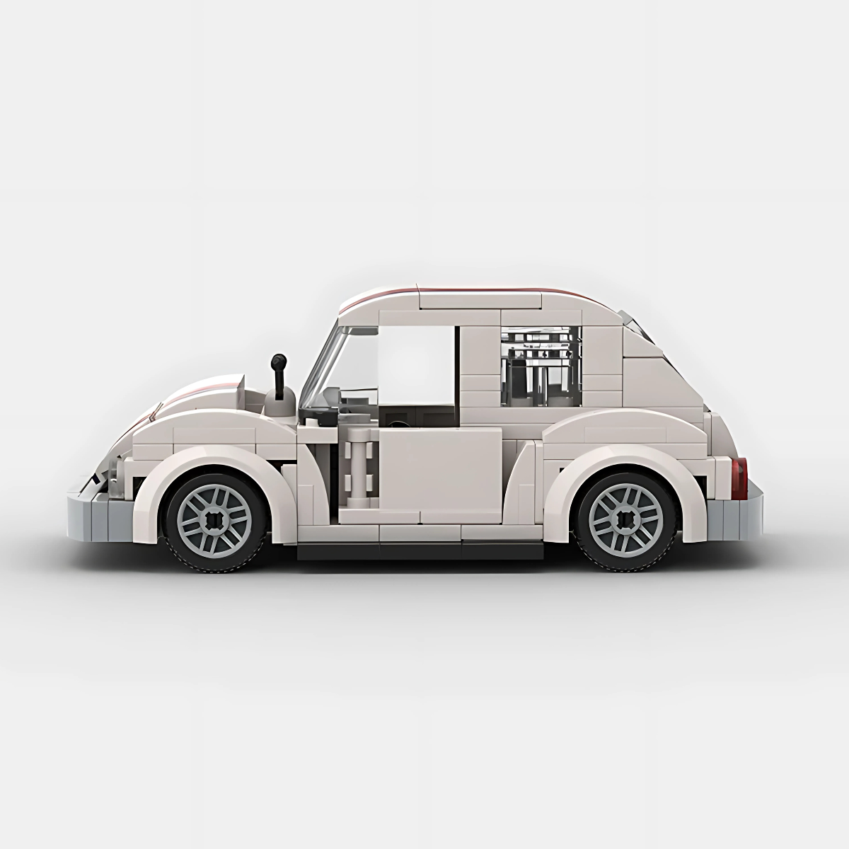 Volkswagen Beetle Herbie