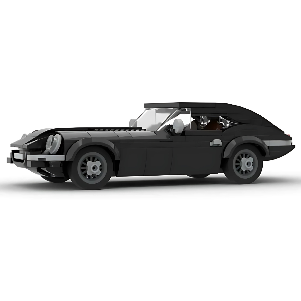 Jaguar E-Type