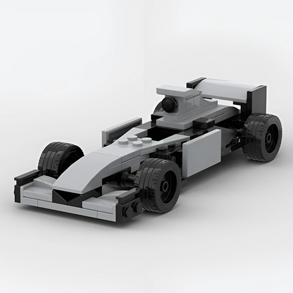 Formula de carreras