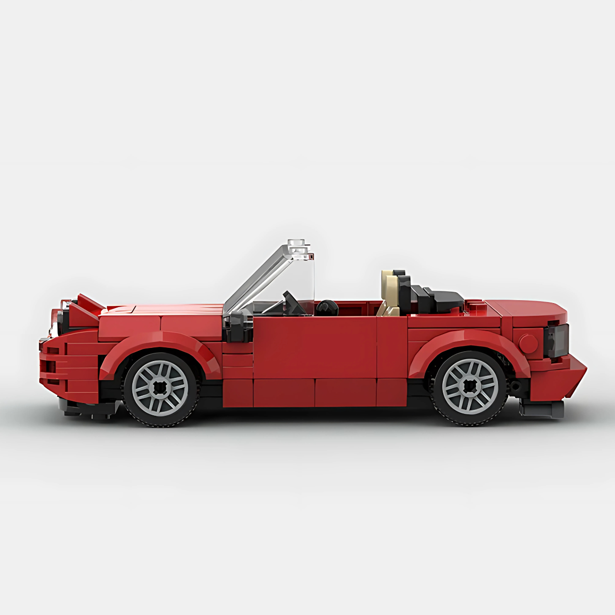 Mazda Miata