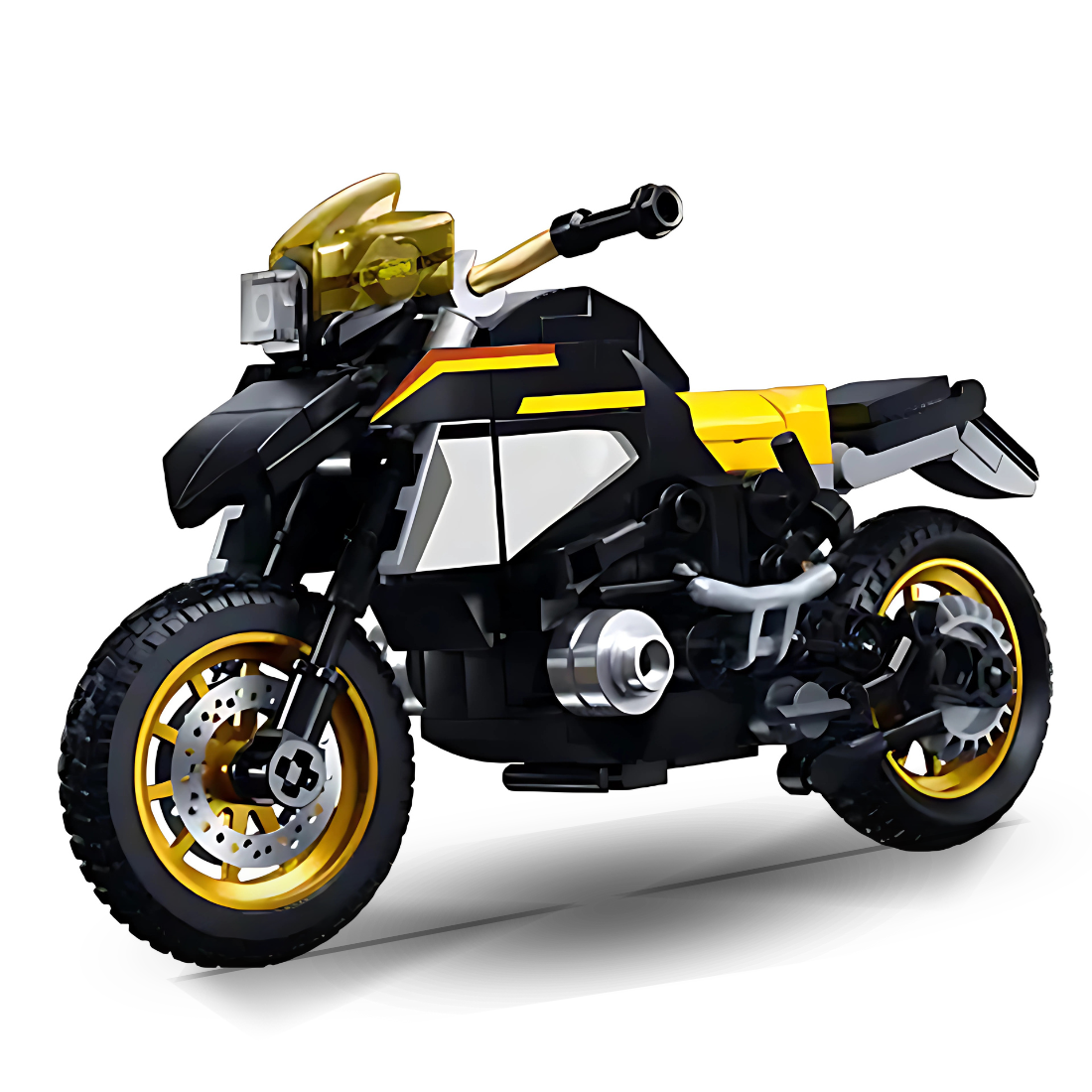 R nineT G/S